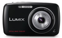 Panasonic LUMIX DMC S1