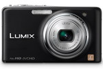 Panasonic LUMIX DMC-FX77