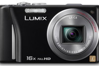 Panasonic LUMIX DMC-TZ20