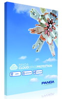 Panda Cloud Office Protection 5.05