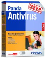 Panda Antivirus 2008