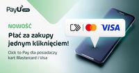 Click to Pay