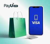 PayU udostępnia Visa Mobile