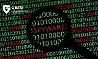 Spyware jest bardzo poważnym problemem