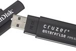 SanDisk Cruzer Enterprise FIPS Edition