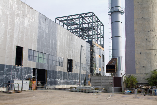 Fabryka Petralana w Bytomiu niedługo rusza