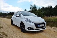 Peugeot 208 1.2 PureTech Style po kuracji odmładzającej