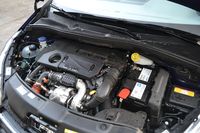 Peugeot 208 1.6 e-HDi Allure - silnik