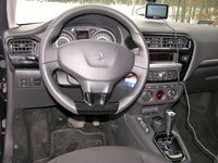Peugeot 301 - wnętrze