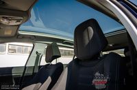 Peugeot 308 1.2 PureTech 130 KM EAT6 Allure - szklany dach