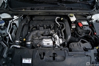 Peugeot 308 1.6 THP – silnik