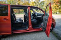 Peugeot Traveller 2.0 BlueHDi Allure - drzwi, fotele