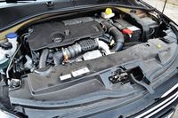 Peugeot 301 1,6 HDI Allure - silnik