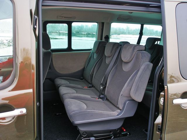 Peugeot Expert Tepee 2,0 HDI