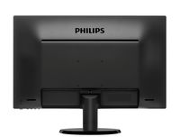 Philips 243S5 - tył