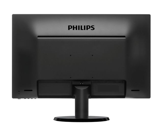 Monitory Philips 221B8 i 243S5