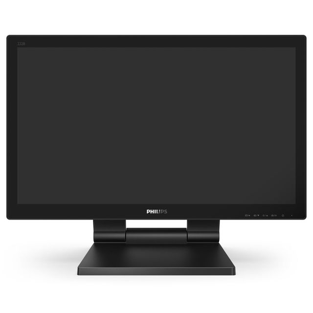 Dotykowy monitor Philips 222B9T 
