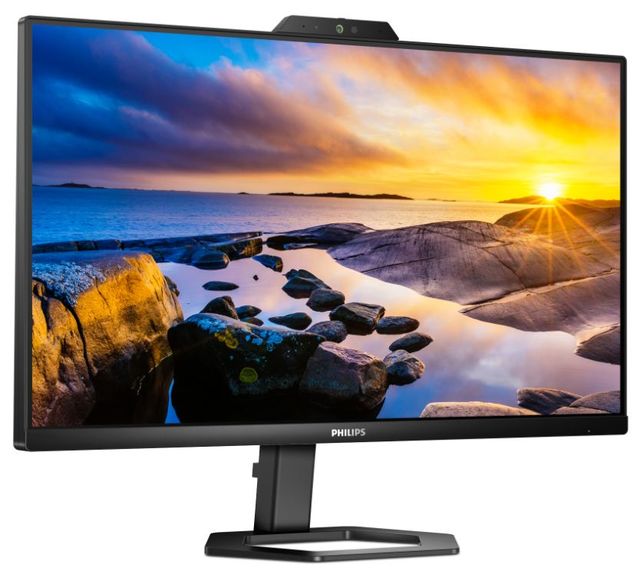 Nowe monitory Philips 27E1N5600HE i 24E1N5300HE