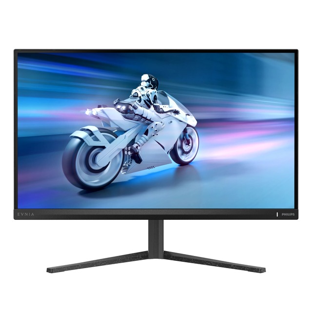 Monitor z recyklingu - Philips Evnia 27M2N5500