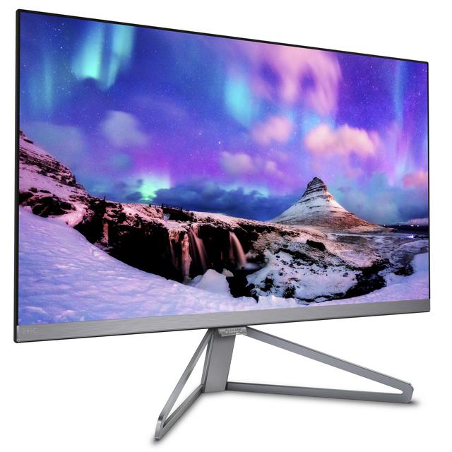 Monitor Philips Moda 245C7QJSB