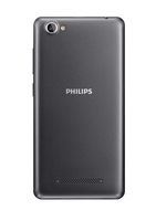 Smartfon Philips S326 - tył
