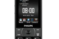 Telefon Philips Xenium E560
