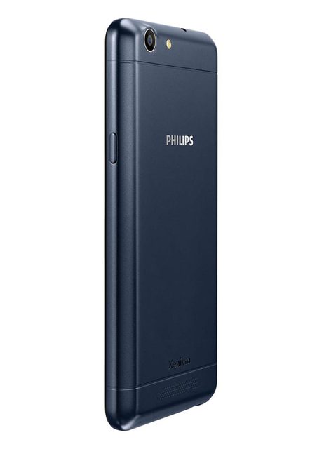 Philips Xenium V526 z wyjątkową baterią