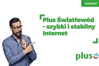 Plus Światłowód w odświeżonej ofercie