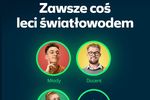 Plus Światłowód z umową na 12 mies. dla studentów