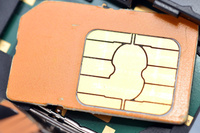 Karty prepaid Plusa można rejestrować w kioskach Ruchu w całej Polsce