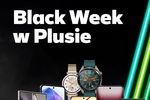 Plus obniża ceny smartfonów z okazji Black Week