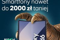 Smartfony w Plusie taniej na wakacje Smartfony w Plusie taniej na wakacje