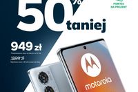 W Plusie smartfony 50% taniej przy przeniesieniu numeru