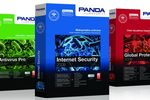 Pakiet zabezpieczeń Panda Security 2009