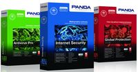Panda Security 2009