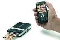 Urządzenie Polaroid PoGo Pocket Printer Urządzenie Polaroid PoGo Pocket Printer