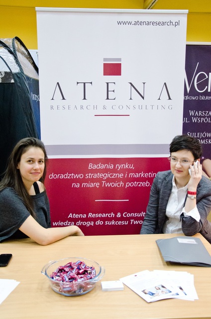 Polish Businesswoman Congress 2014 - RELACJA