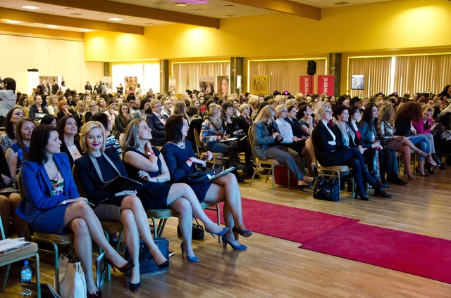 Polish Businesswoman Congress 2014 - RELACJA