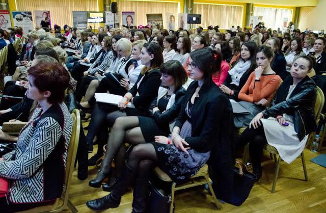 Polish Businesswoman Congress 2014 - RELACJA