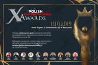 X Polish Businesswoman Awards
