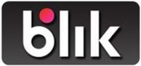 Logotyp BLIK