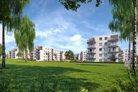 Develia rozpoczyna budowę osiedla Południe Vita w Gdańsku Develia rozpoczyna budowę osiedla Południe Vita w Gdańsku