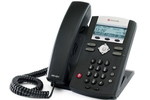 Telefony biznesowe Polycom