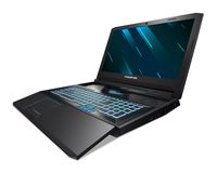 Acer Predator Helios 700 - ekran