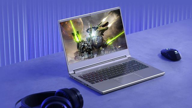 Laptop gamingowy Predator Triton 300 SE