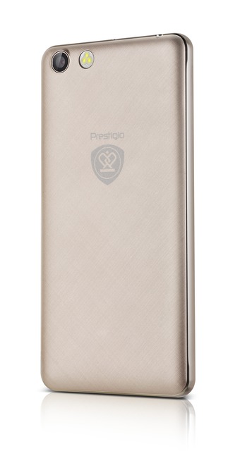 Smartfon Prestigio Muze A7 