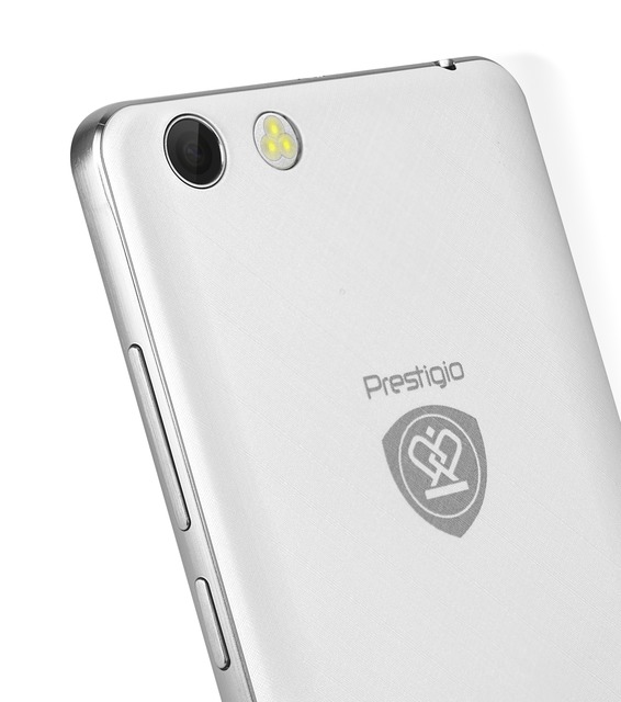 Smartfon Prestigio Muze A7 