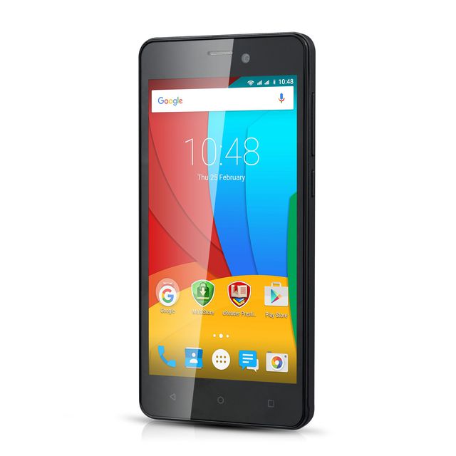 Smartfon Prestigio Wize N3