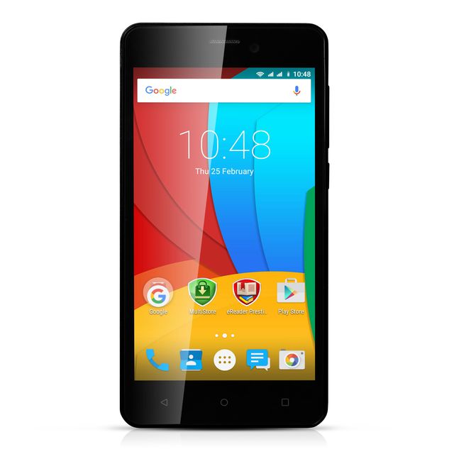 Smartfon Prestigio Wize N3