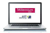 Bank Millennium wprowadza Profil Zaufany Bank Millennium wprowadza Profil Zaufany
